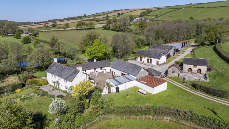 Images for Bishops Nympton, South Molton