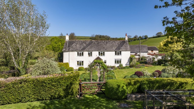 Images for Bishops Nympton, South Molton