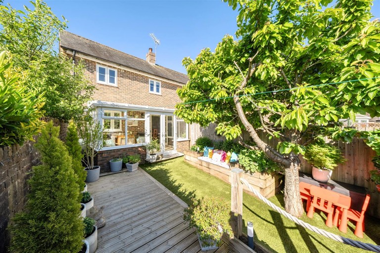 Images for Yew Tree Lane, Bradford Peverell, Dorchester