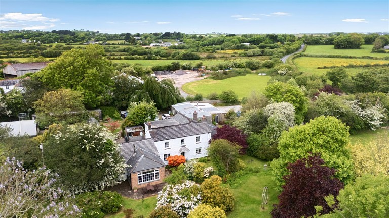 Images for Penstraze, Chacewater, Truro