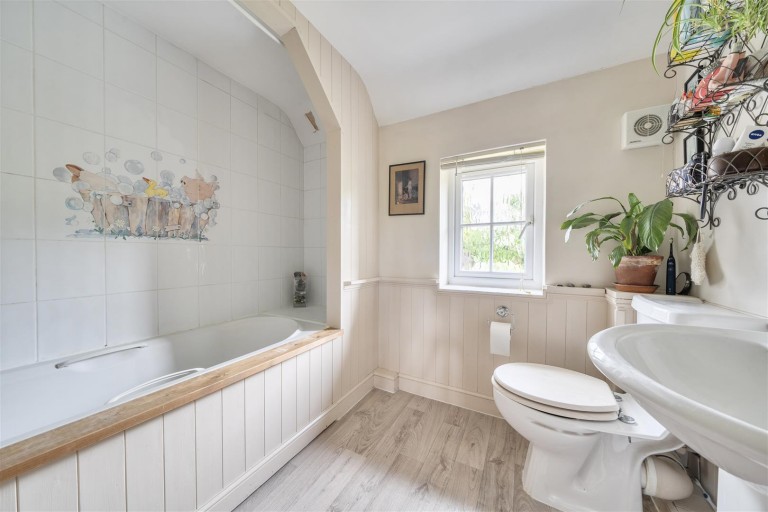 Images for Piddletrenthide, Dorchester