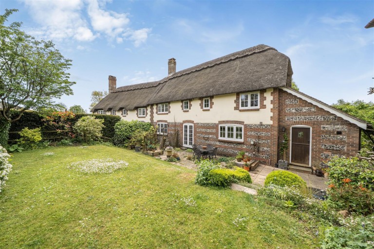 Images for Piddletrenthide, Dorchester