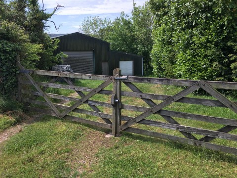 Click the photo for more details of West Buckland, Wellington