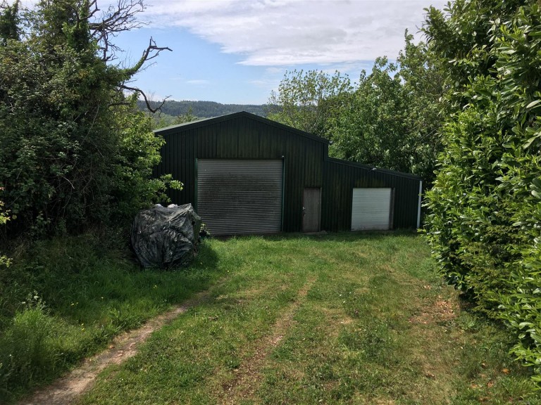 Images for West Buckland, Wellington