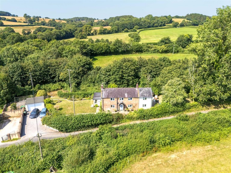 Images for Rampisham, Dorchester