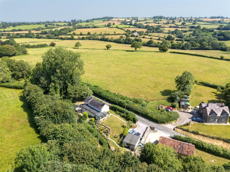 Images for Rampisham, Dorchester