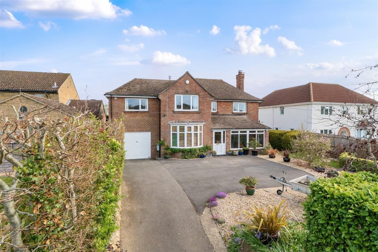 Click the photo for more details of Compton Road, South Petherton