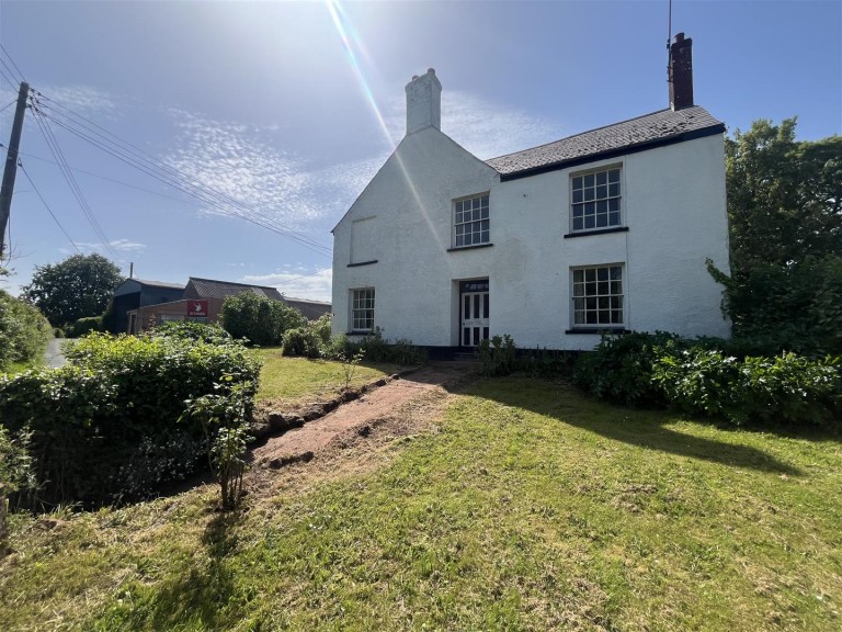 Images for Croford, Wiveliscombe, Taunton