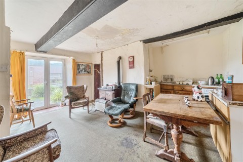 Click the photo for more details of Croford, Wiveliscombe, Taunton