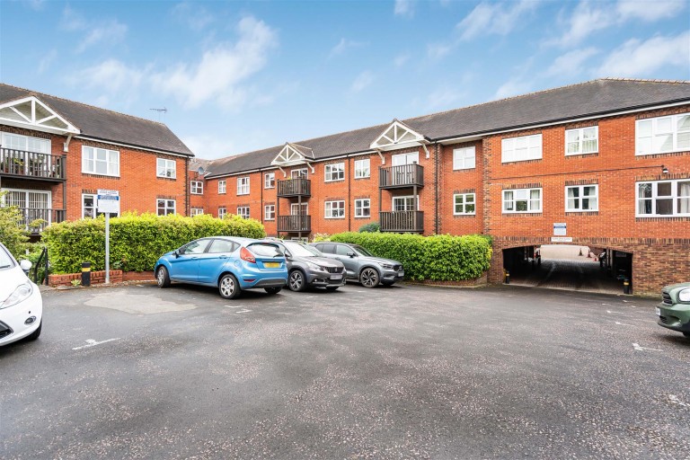 Images for Audley Road, Saffron Walden