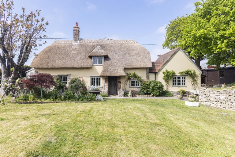 Images for East Creech, Creech, Wareham