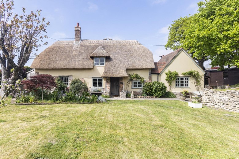 Click the photo for more details of East Creech, Creech, Wareham