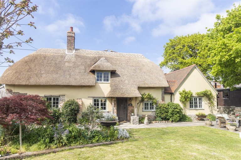 Images for East Creech, Creech, Wareham