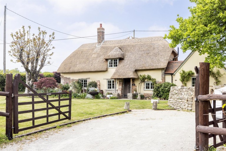 Images for East Creech, Creech, Wareham