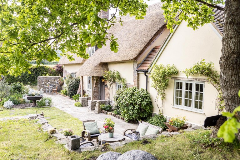 Images for East Creech, Creech, Wareham