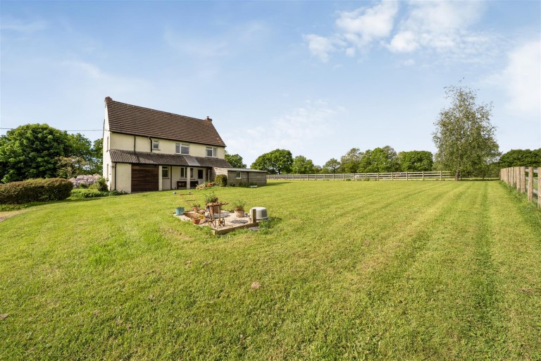 Images for Buckerell, Honiton