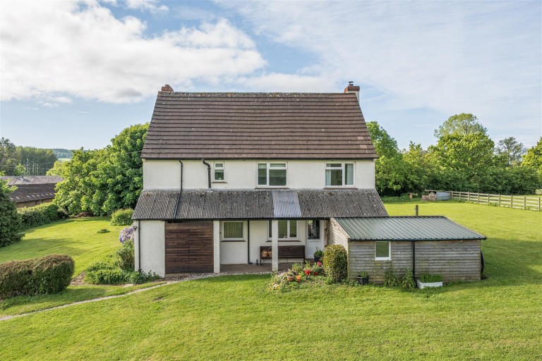 Images for Buckerell, Honiton
