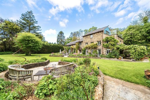 Click the photo for more details of Near Chulmleigh