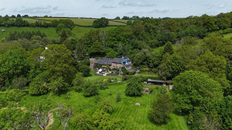 Images for Near Chulmleigh