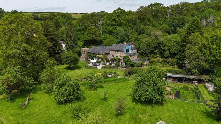 Images for Near Chulmleigh