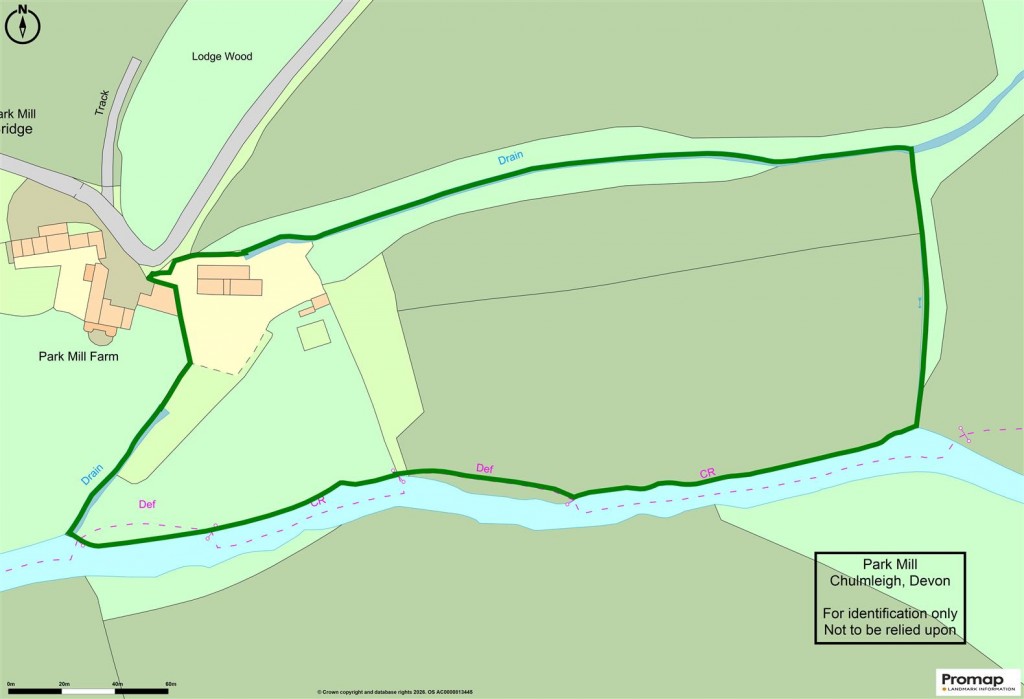 Floorplans For Near Chulmleigh