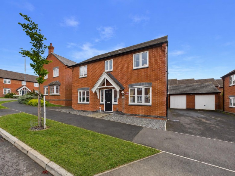 Click the photo for more details of Mount View Road, Scraptoft, Leicester