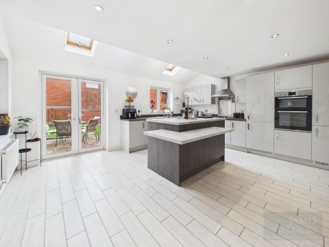 Click the photo for more details of Mount View Road, Scraptoft, Leicester