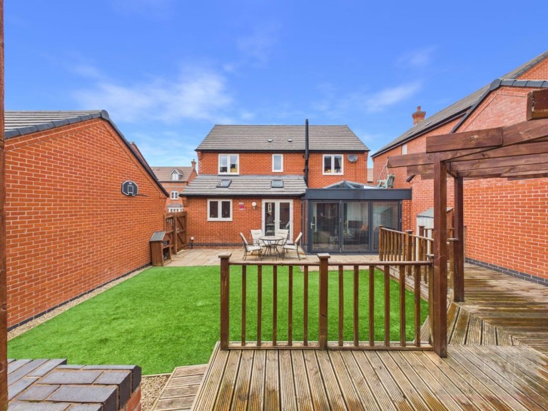 Images for Mount View Road, Scraptoft, Leicester