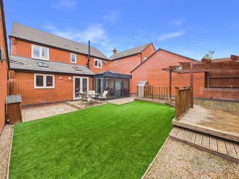 Click the photo for more details of Mount View Road, Scraptoft, Leicester