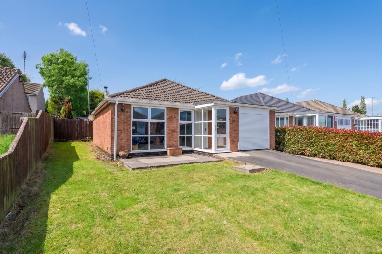 Click the photo for more details of Marlborough Way, Ashby-De-La-Zouch, LE65