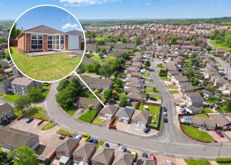 Images for Marlborough Way, Ashby-De-La-Zouch, LE65