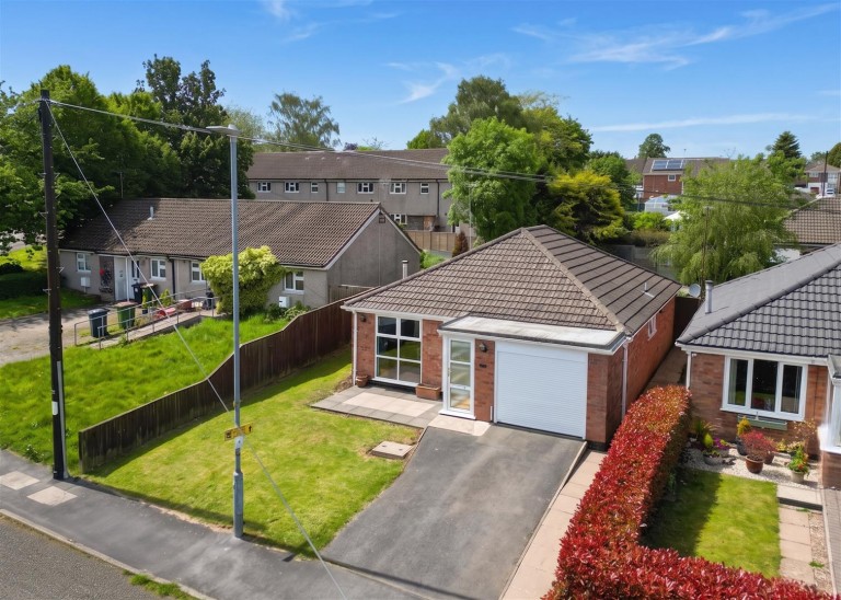 Images for Marlborough Way, Ashby-De-La-Zouch, LE65