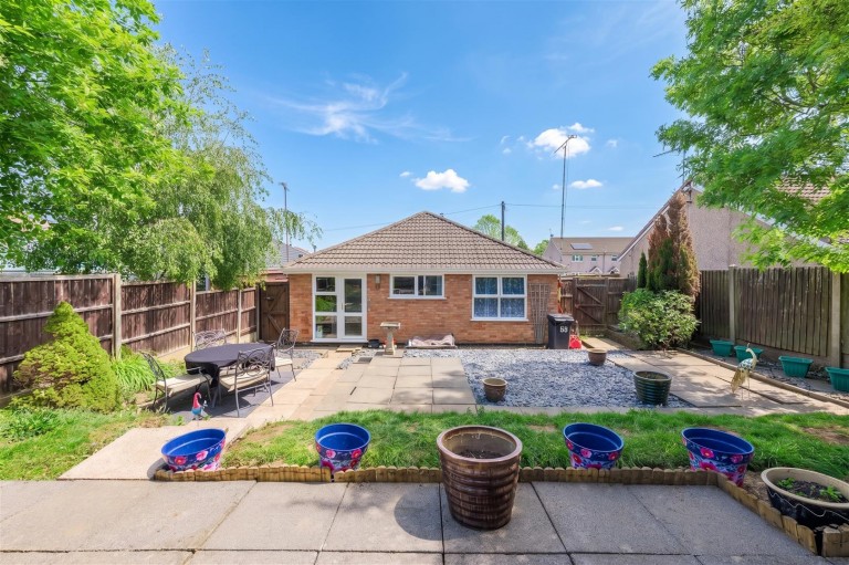 Images for Marlborough Way, Ashby-De-La-Zouch, LE65