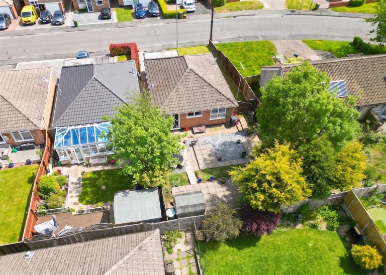 Images for Marlborough Way, Ashby-De-La-Zouch, LE65