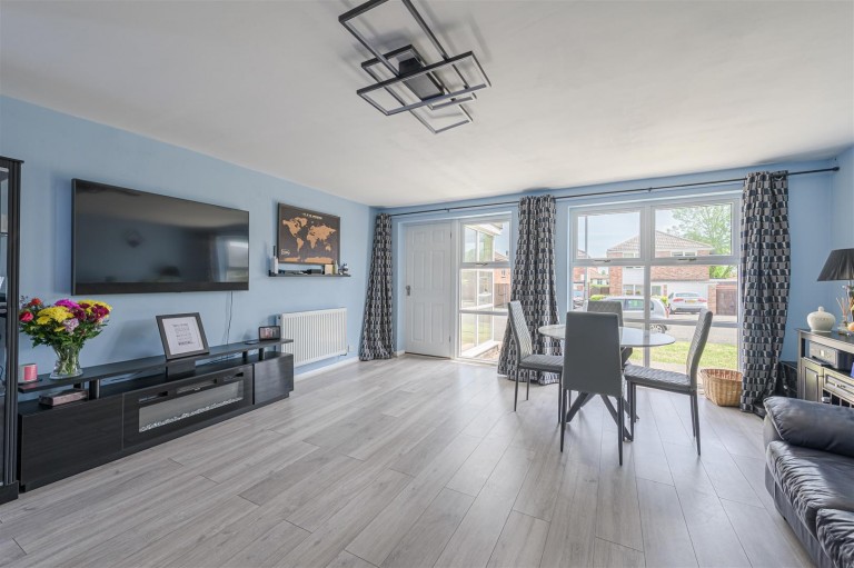 Images for Marlborough Way, Ashby-De-La-Zouch, LE65