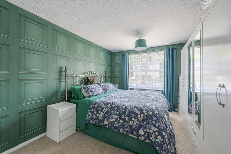 Images for Marlborough Way, Ashby-De-La-Zouch, LE65