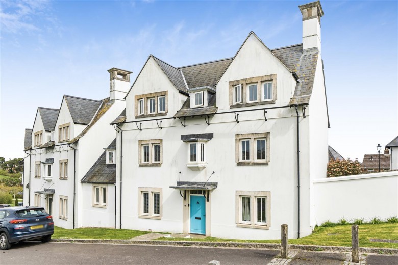 Click the photo for more details of St. John Way, Poundbury, Dorchester