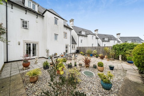 Click the photo for more details of St. John Way, Poundbury, Dorchester