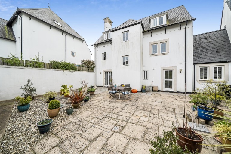 Images for St. John Way, Poundbury, Dorchester