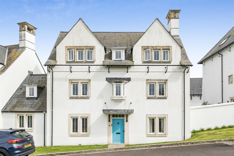 Images for St. John Way, Poundbury, Dorchester