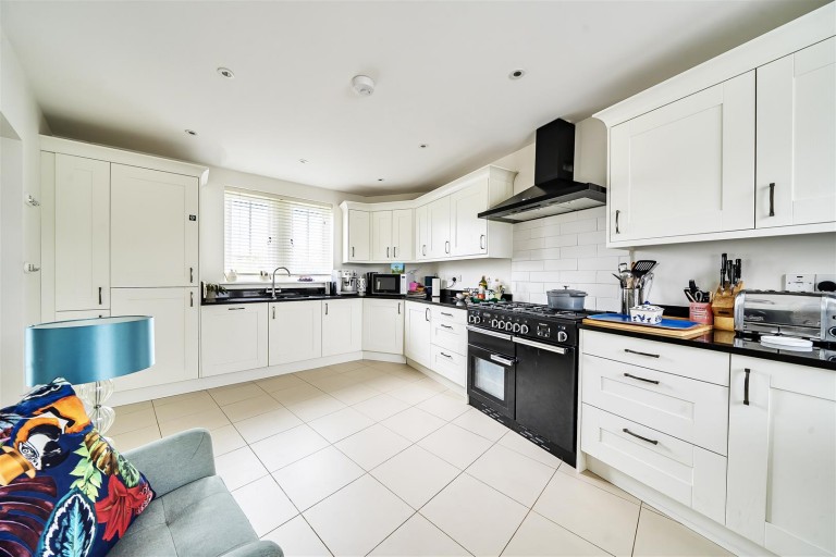 Images for St. John Way, Poundbury, Dorchester