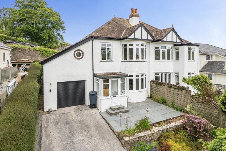 Images for Baileys Meadow, Stoke Fleming, Dartmouth