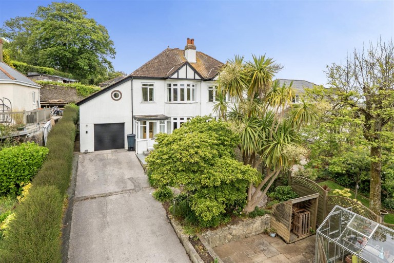 Images for Baileys Meadow, Stoke Fleming, Dartmouth