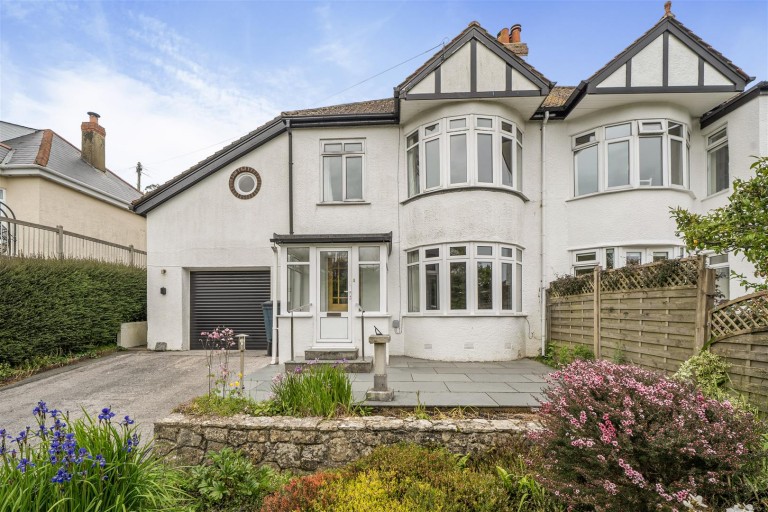 Images for Baileys Meadow, Stoke Fleming, Dartmouth