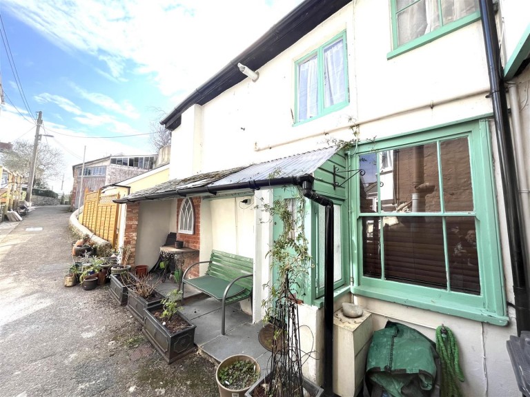 Images for Dolphin Street, Colyton
