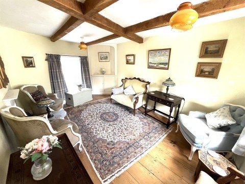 Click the photo for more details of Dolphin Street, Colyton