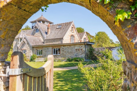 Whitwell, Isle of Wight