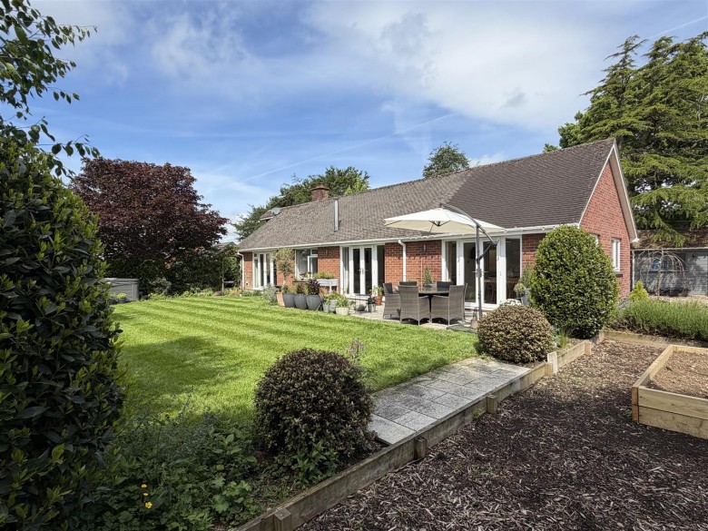 Click the photo for more details of South Molton