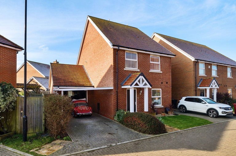 Images for Rowan Way, Bracklesham Bay, PO20