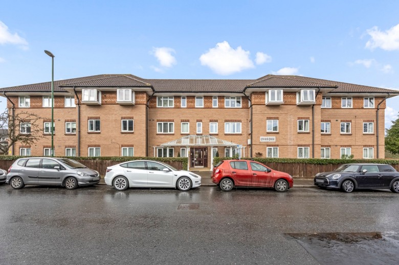 Click the photo for more details of Church Road, Haywards Heath, RH16